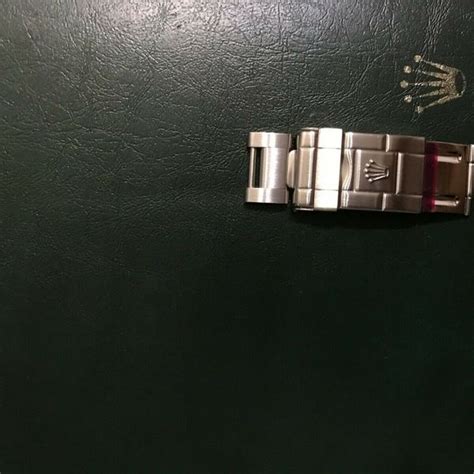 rolex new clasp for sale|rolex clasp protective film.